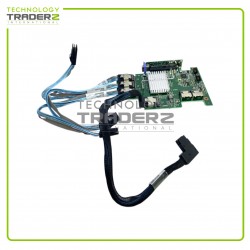 46M0997 IBM ServeRAID 16-Port 6Gbps SAS-2 SATA Expansion Adapter W/ 3x 69Y0993