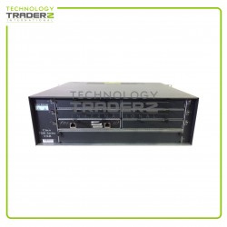 Cisco 7200 VXR Network Processing Engine Router 47-5380-05 W- 2x PWS 1x Ethernet