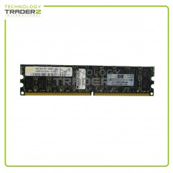 487005-061 HP 4Gb PC2L-5300P DDR2 667MHZ Memory Module