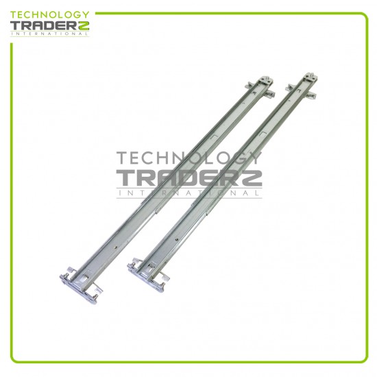 487259-001 HP ProLiant DL380 DL385 G6-G7 Server Outer Rail 487244-001 **Pulled**