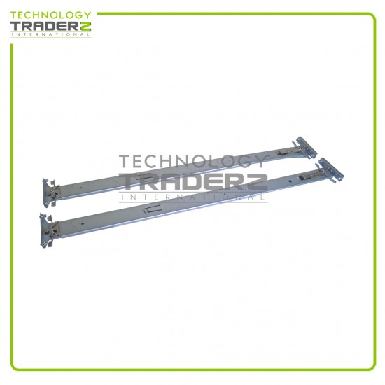 487259-001 HP ProLiant DL380 DL385 G6-G7 Server Outer Rail 487244-001 **Pulled**