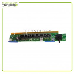 488MY Dell PowerEdge R420 PCIe Riser Board 0488MY ***Pulled***