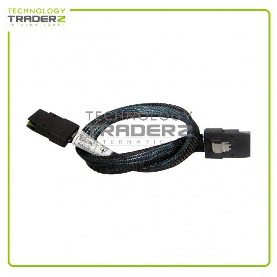 493228-002 HP Mini SAS Cable For DL360 G6 498422-001 *Pulled*