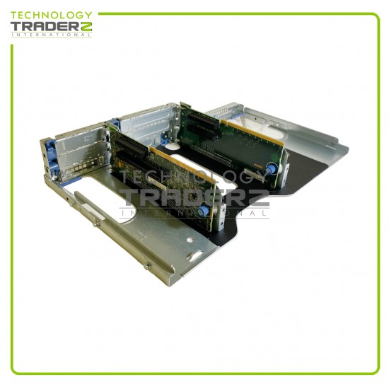 494322-B21 HP ProLiant DL385 G5P PCI-X Riser Assembly 496057-001 W-496077-001