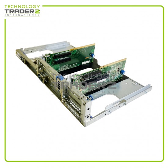 494322-B21 HP ProLiant DL385 G5P PCI-X Riser Assembly 496057-001 W-496077-001