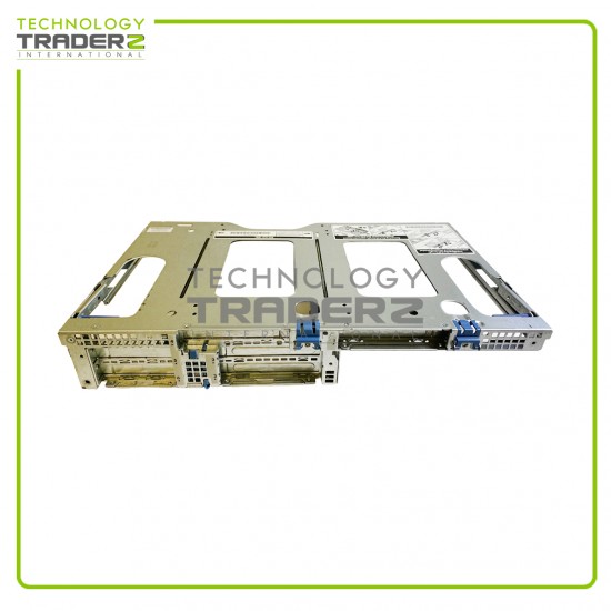 494322-B21 HP ProLiant DL385 G5P PCI-X Riser Assembly 496057-001 W-496077-001