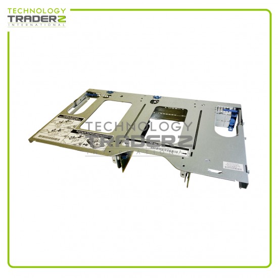 494322-B21 HP ProLiant DL385 G5P PCI-X Riser Assembly 496057-001 W-496077-001