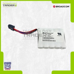 49571-22 Broadcom LSI RAID Battery Backup Module FBU345 **Pulled**