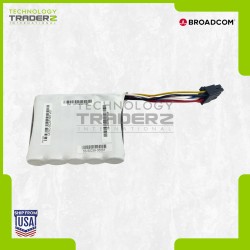49571-22 Broadcom LSI RAID Battery Backup Module FBU345 **Pulled**