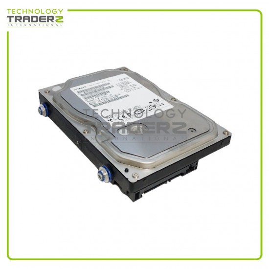 498138-001 HP 160GB 7.2K SATA 3Gbps 3.5” HDD HDT721016SLA380 W-Screw & W/O Tray