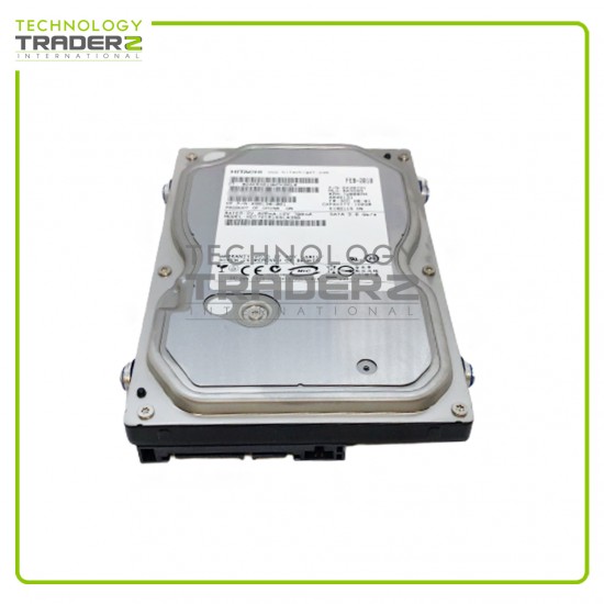 498138-001 HP 160GB 7.2K SATA 3Gbps 3.5” HDD HDT721016SLA380 W-Screw & W/O Tray