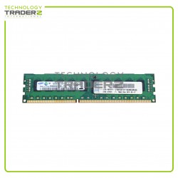 49Y1410 IBM 2GB PC3-10600 DDR3-1333MHz ECC REG Dual Rank Memory M393B5673FH0-YH9
