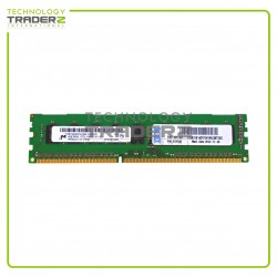 49Y1422 IBM 4GB PC3-10600 DDR3-1333MHz ECC 2RX8 Memory Module 47J0143