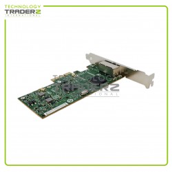 49Y4232 IBM Intel I340-T2 2-Port 1Gbps Ethernet Server Adapter 94Y5166 49Y4231