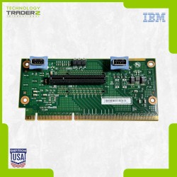 49Y5285 IBM X3690 x5 2x USB 3x PCI-E x8 Riser Card 49Y6576 N26053Z **Pulled**