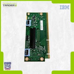 49Y5285 IBM X3690 x5 2x USB 3x PCI-E x8 Riser Card 49Y6576 N26053Z **Pulled**