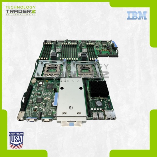 49Y9497 IBM System x3690 x5 System Motherboard 81Y5388 **Pulled**