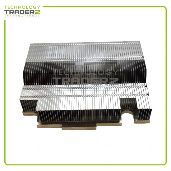 49Y9936 IBM System X3690 X5 Server CPU Heatsink 69Y2242 N24806P **Pulled**