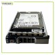 4HGTJ Dell 600GB 15K SAS 12Gbps Hot Swap 2.5” Hard Drive 04HGTJ W/ Blank Tray