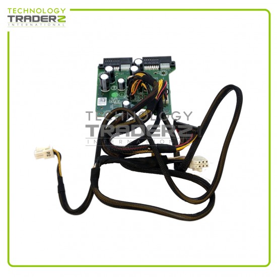 4HPKX Dell PowerEdge R330 Power Distribution Board 04HPKX