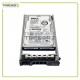 4J5P1 Dell 600GB 15K SAS 6Gbps 2.5” Hard Drive 04J5P1 08FKXC