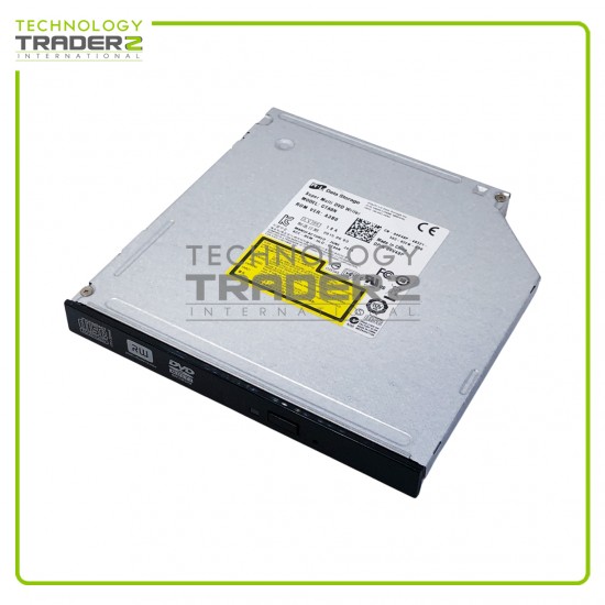 4V48P Dell PowerEdge R320 R420 SATA Super-Multi DVDRW Optical Drive 04V48P GTA0N