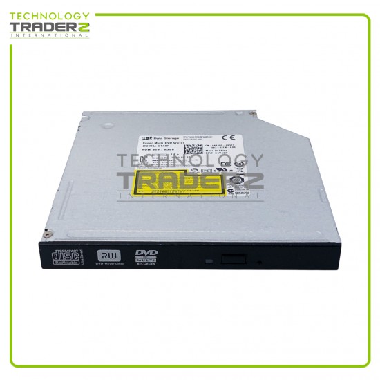 4V48P Dell PowerEdge R320 R420 SATA Super-Multi DVDRW Optical Drive 04V48P GTA0N