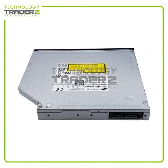 4V48P Dell PowerEdge R320 R420 SATA Super-Multi DVDRW Optical Drive 04V48P GTA0N