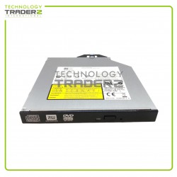 4V7F1 Dell PowerEdge R710 R610 Slimline 8X DVD-RW Optical Drive 04V7F1 DS-8A4S