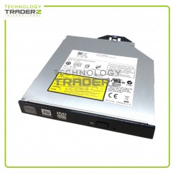 4V7F1 Dell PowerEdge R710 R610 Slimline 8X DVD-RW Optical Drive 04V7F1 DS-8A4S