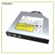 4V7F1 Dell PowerEdge R710 R610 Slimline 8X DVD-RW Optical Drive 04V7F1 DS-8A4S