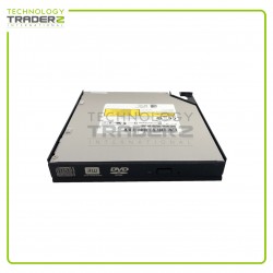 4W99K Dell PowerEdge Slimline SATA DVD+/-RW Optical Drive 04W99K