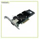 4XDDR Dell PERC H830 2 Port 12Gbps 2GB PCI-E RAID Controller 04XDDR W/ 1x 0H132V