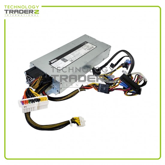 4XX1H Dell PowerEdge R320 R420 550W Power Supply 04XX1H W-1x 0XP00F