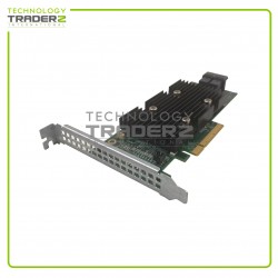  ** 4Y5H1 Dell PERC H330 SAS-SATA 12Gbps PCI-E 3.0 X8 Controller Card 04Y5H1 **