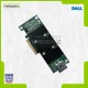 4Y5H1 Dell PERC H330 12GB PCI-E 3.0 SAS RAID Controller Card 04Y5H1 W/O Bracket