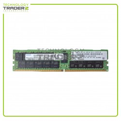 ** 4ZC7A15113 Lenovo 128GB PC4-23400 DDR4-2933MHz ECC REG Quad Rank Memory**