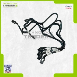 Cisco UCS C240 M3 Mini-SAS Internal Cable Kit 1110961059 1110961071 1110961070