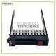 LOT OF 3 500223-001 HP 300GB SAS 2.5" Hard Drive Tray Only 507284-001 LOT OF 3 500223-001 HP 300GB SAS 2.5" Hard Drive Tray Only 507284-001