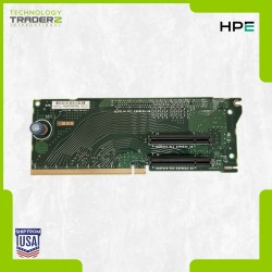 500579-B21 HP ProLiant DL380 G6 3 Slot PCI-E X8 Riser Card 496057-001 451278-001