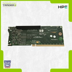 500579-B21 HP ProLiant DL380 G6 3 Slot PCI-E X8 Riser Card 496057-001 451278-001