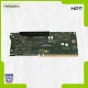 500579-B21 HP ProLiant DL380 G6 3 Slot PCI-E X8 Riser Card 496057-001 451278-001