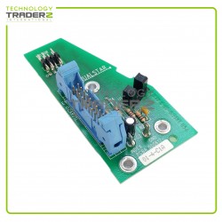 500616-01-6 Qualstar Circuit Board 500617-01-4-C1A ***Pulled***