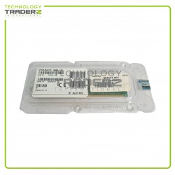 500656-B21 HP 2GB PC3-10600 DDR3 ECC 2Rx8 Memory 500202-061 *Factory Sealed*