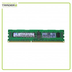 500656-B21 HP 2GB PC3-10600 DDR3-1333MHz ECC 2Rx8 Memory 500202-061 *New Other*