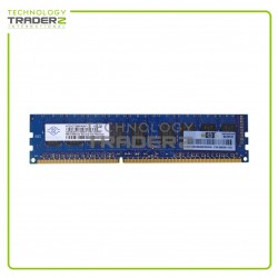 500670-B21 HP 2GB PC3-10600 DDR3-1333MHz ECC 2Rx8 Memory 500209-061 *New other*