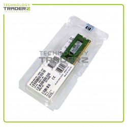 500670-B21 New HP 2GB (1X2GB) PC3-10600 ECC Registered Memory Kit 500209-061 F/S