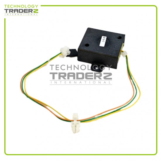 500940-01-0 Qualstar Tape Pass-Through Sensor PCBA Card ***Pulled***