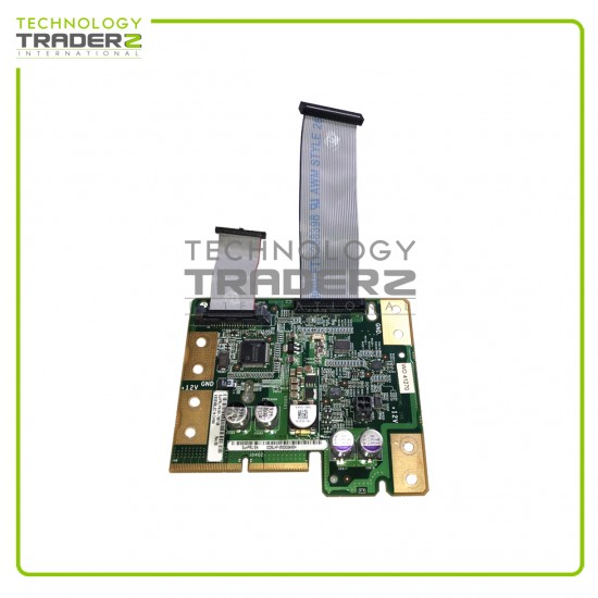 501-7697-08 Sun T5220-T7410 Power Distribution Board W/ 2x Cable