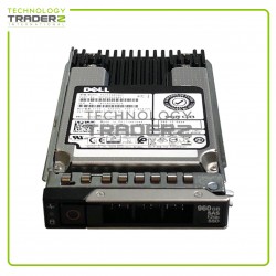 503M7 Dell 960GB SAS 12Gbps MU 2.5" SSD 0503M7 SDFAM81DAB01 (Health 60%-80%)